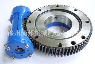減速機、變速機-渦輪蝸桿回轉(zhuǎn)驅(qū)動-減速機、變速機盡在阿里巴巴-徐州尚邦機械制造有.